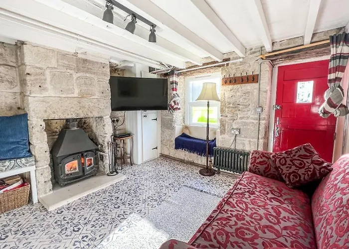 Duke\'S Cottage