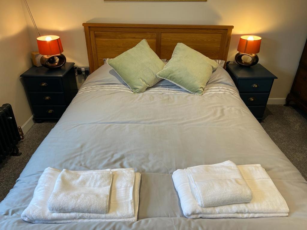 Holiday home Duke's *