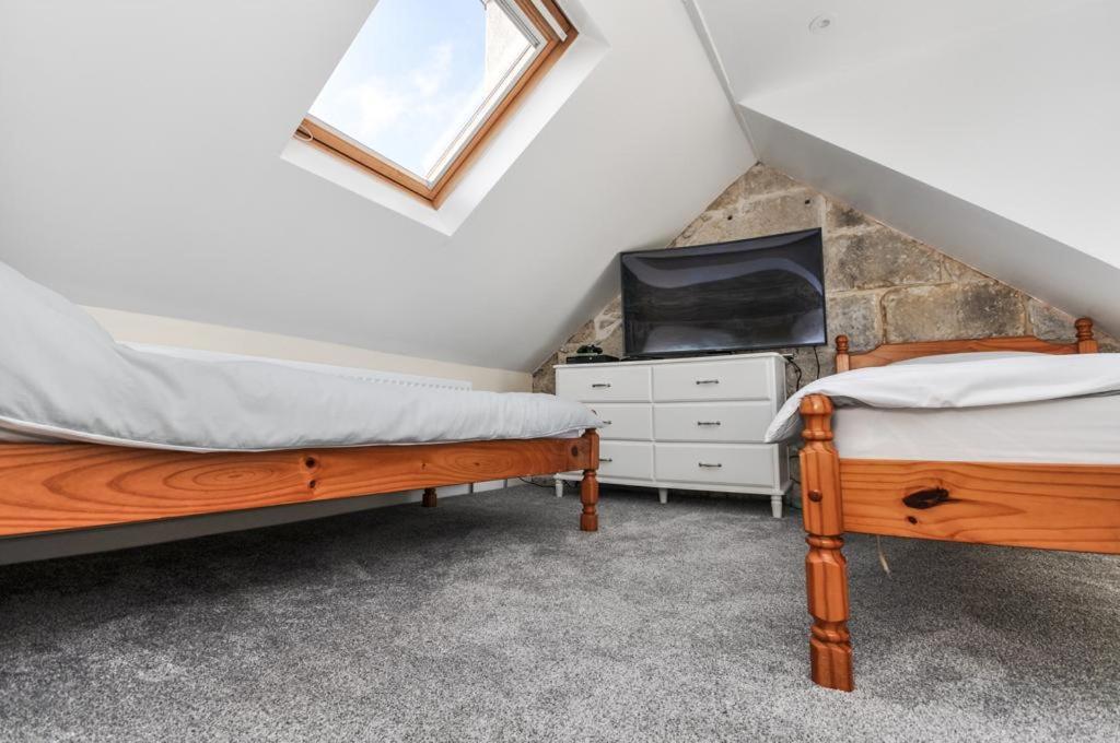 Holiday home Duke's Portland